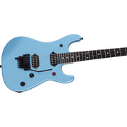 EVH 5150 Series Standard Ebony Fingerboard Electric Guitar - Ice Blue Metallic