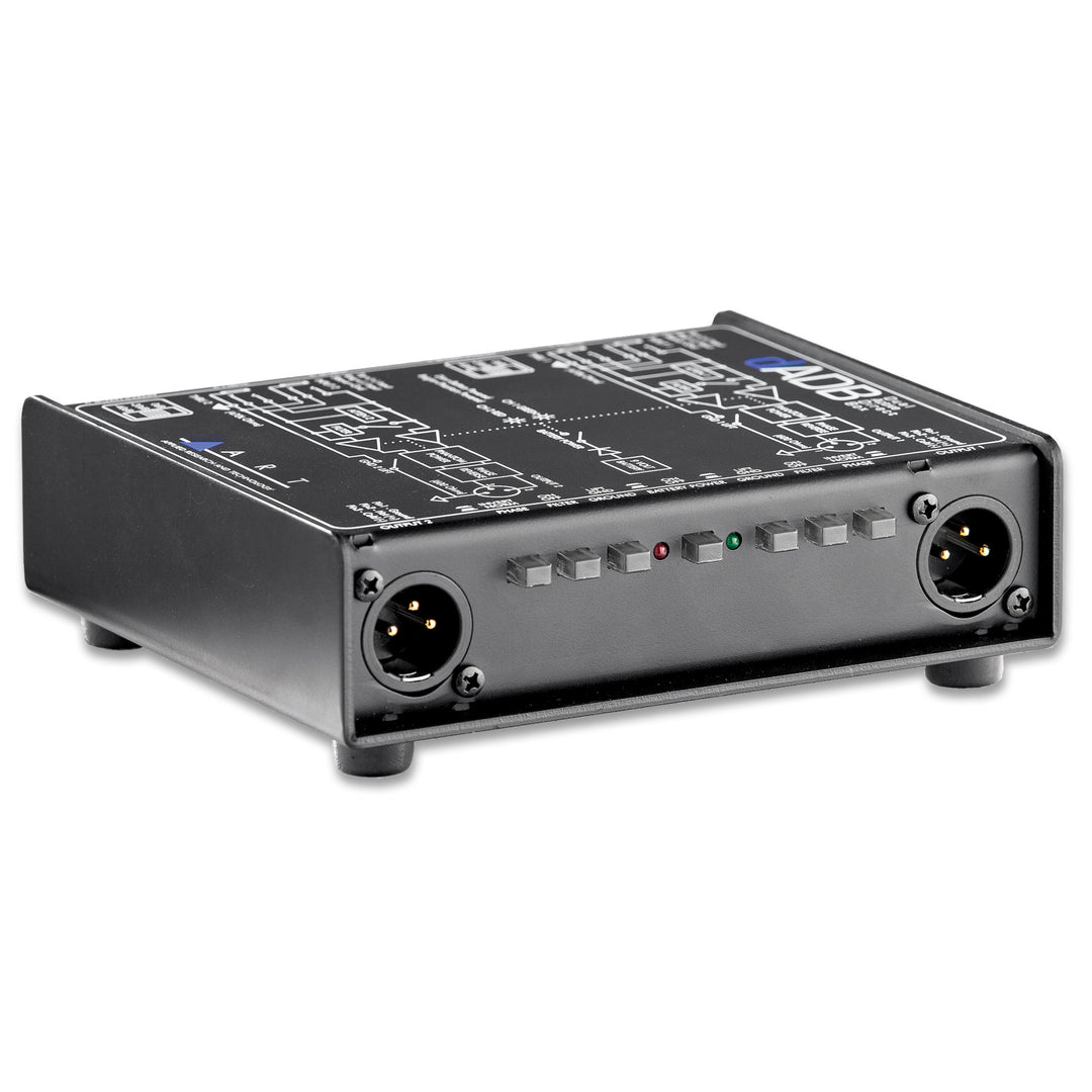ART DUAL ACTIVE DIRECT BOX