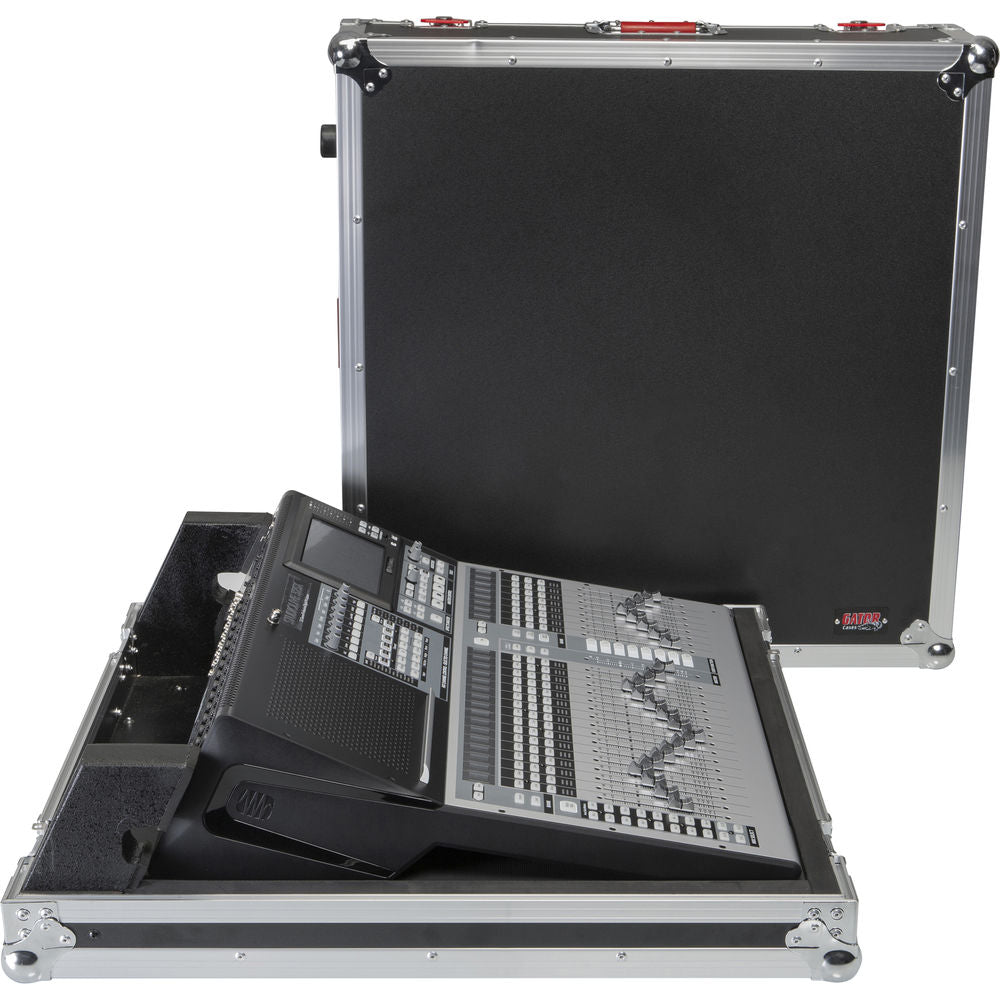 Gator G-Tour Custom Flight Case for PreSonus Sl32Xs
