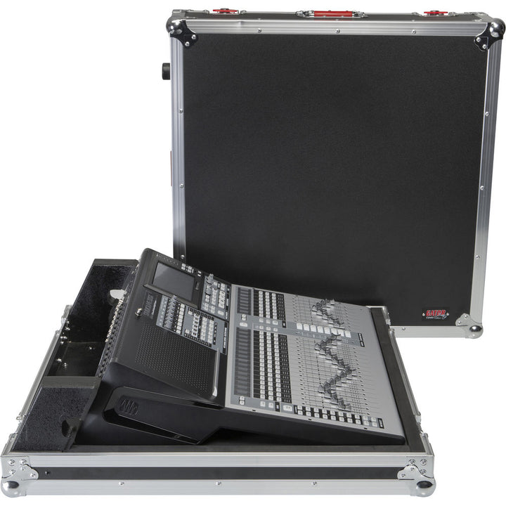 Gator G-Tour Custom Flight Case for PreSonus Sl32Xs