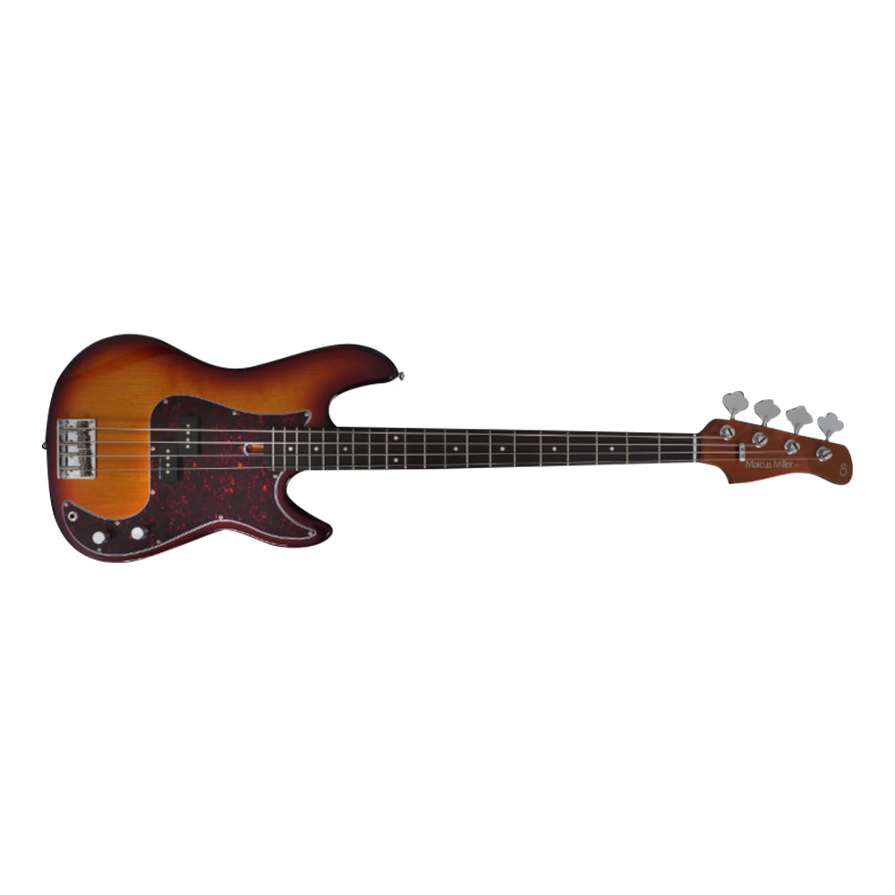 Sire Marcus Miller P5R Alder Electric Bass Guitar (Tobacco Sunburst)
