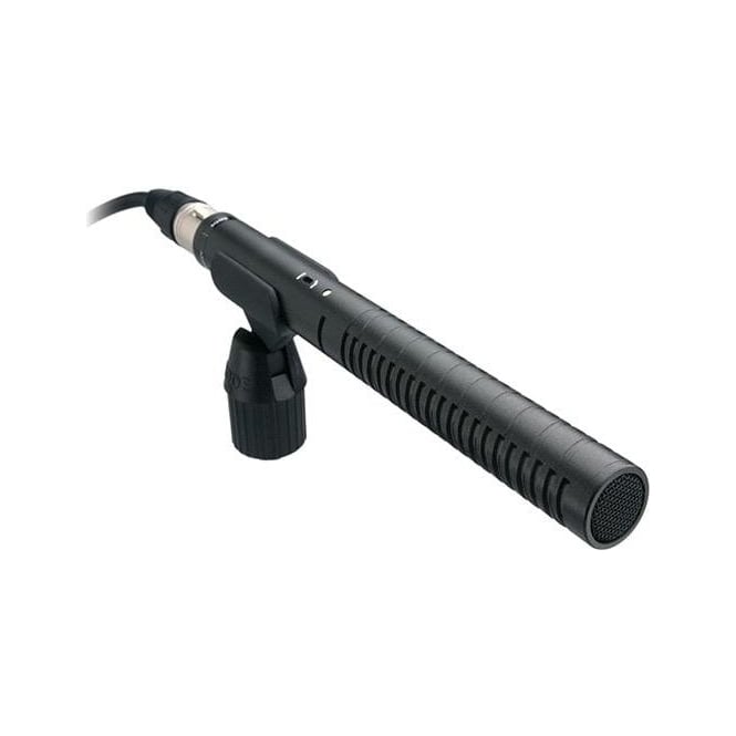 Rode Microphones NTG1 Shotgun Microphone
