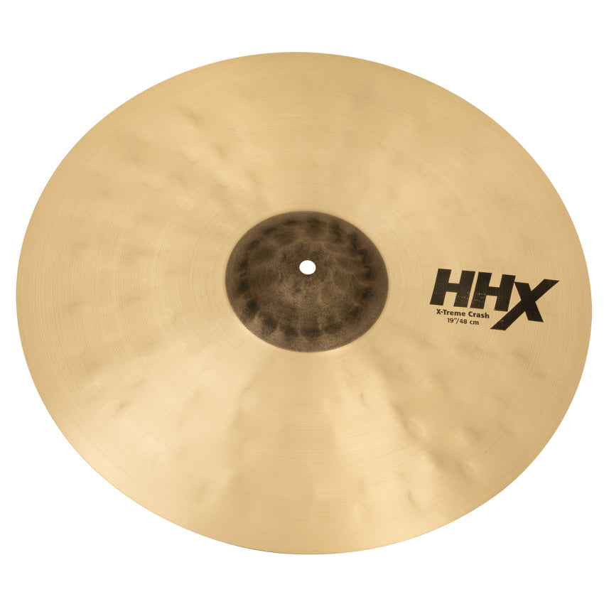 Sabian 11992XN - 19'' HHX X-Treme Crash