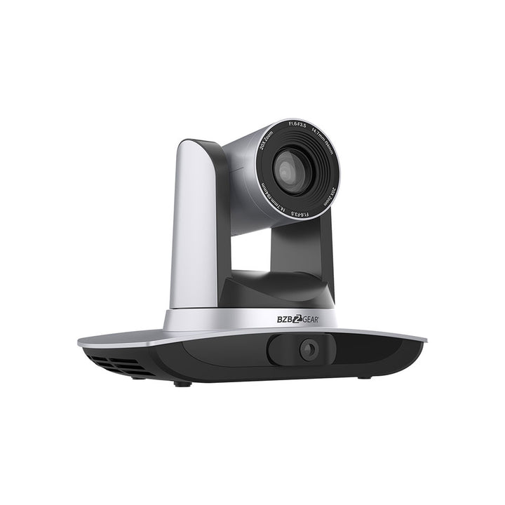 BZBGEAR - PTZ 12X Zoom Full HD HDMI/USB Auto Trackable Live Streaming Camera