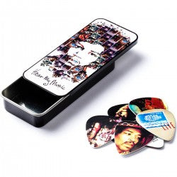 Dunlop JH-PT07M JH Hear My Music Tin1 box=6tin