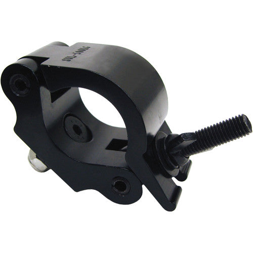 Global Truss PRO-CLAMP-BLACK 2in Heavy Duty Clamp -Max Load 1100Lbs.
