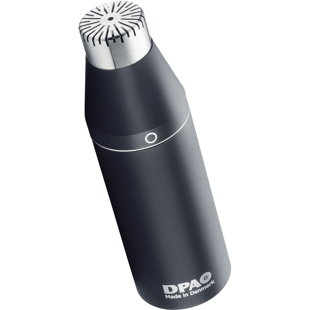 DPA Microphones d:dicate 4007C Compact Omnidirectional Microphone (12mm)