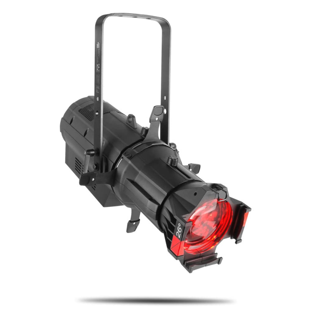 Chauvet Pro Ovation E-910FC RGBA-Lime LED Light Fixture