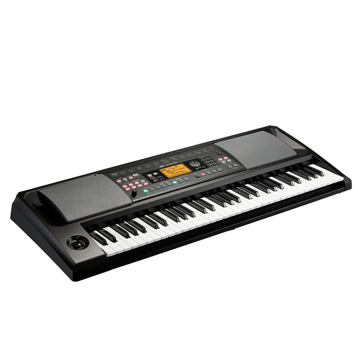 Korg EK50CSA 61-key Entertainer Keyboard Authentic Latin Styles