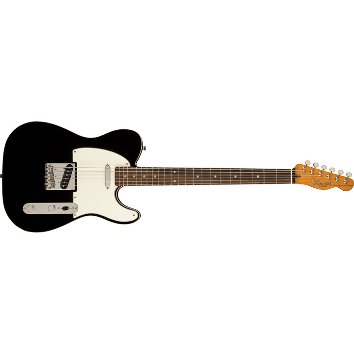 Squier Classic Vibe Baritone Custom Telecaster Electric Guitar