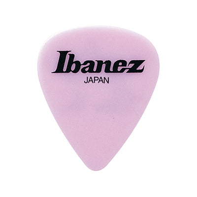 Ibanez B1000SVMP Polyacetal, Heavy (1.0mm), Muscut Purple x 6pcs