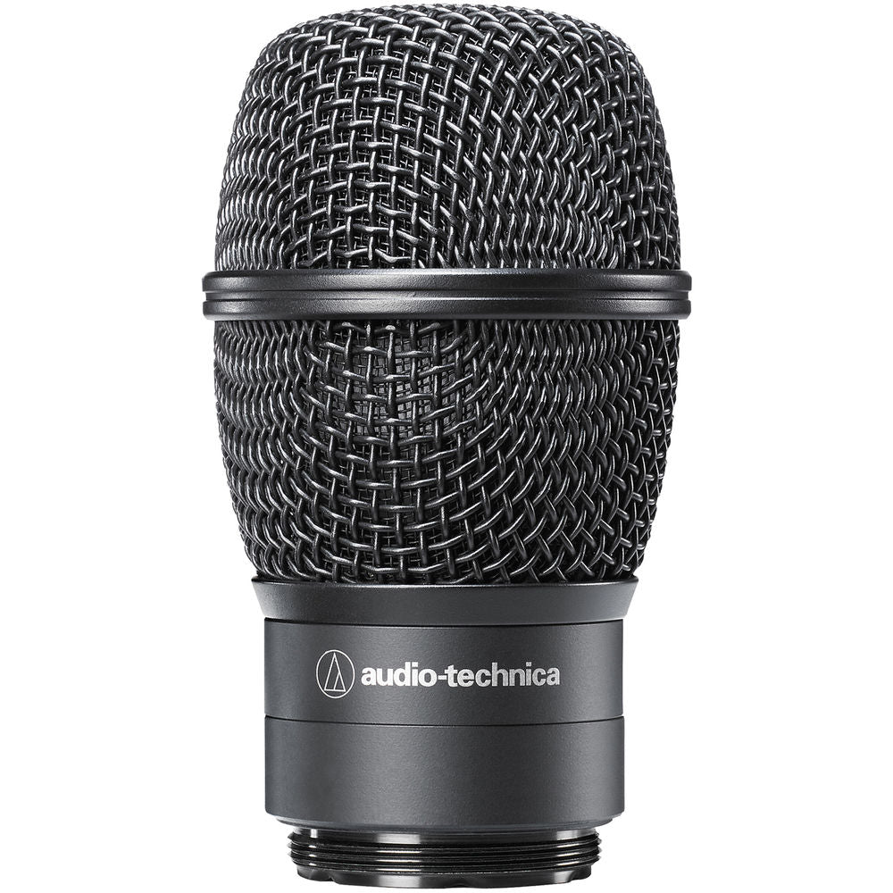 Audio-Technica ATW-C710 Cardioid Condenser Microphone Capsule for ATW-T3202, ATW-T5202 and ATW-T6002xS Transmitters