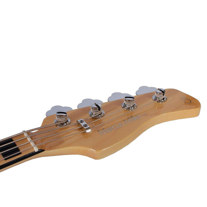 Sire Marcus Miller V7 Alder 5-String 2nd Gen Electric Bass Guitar (Tobacco Sunburst)