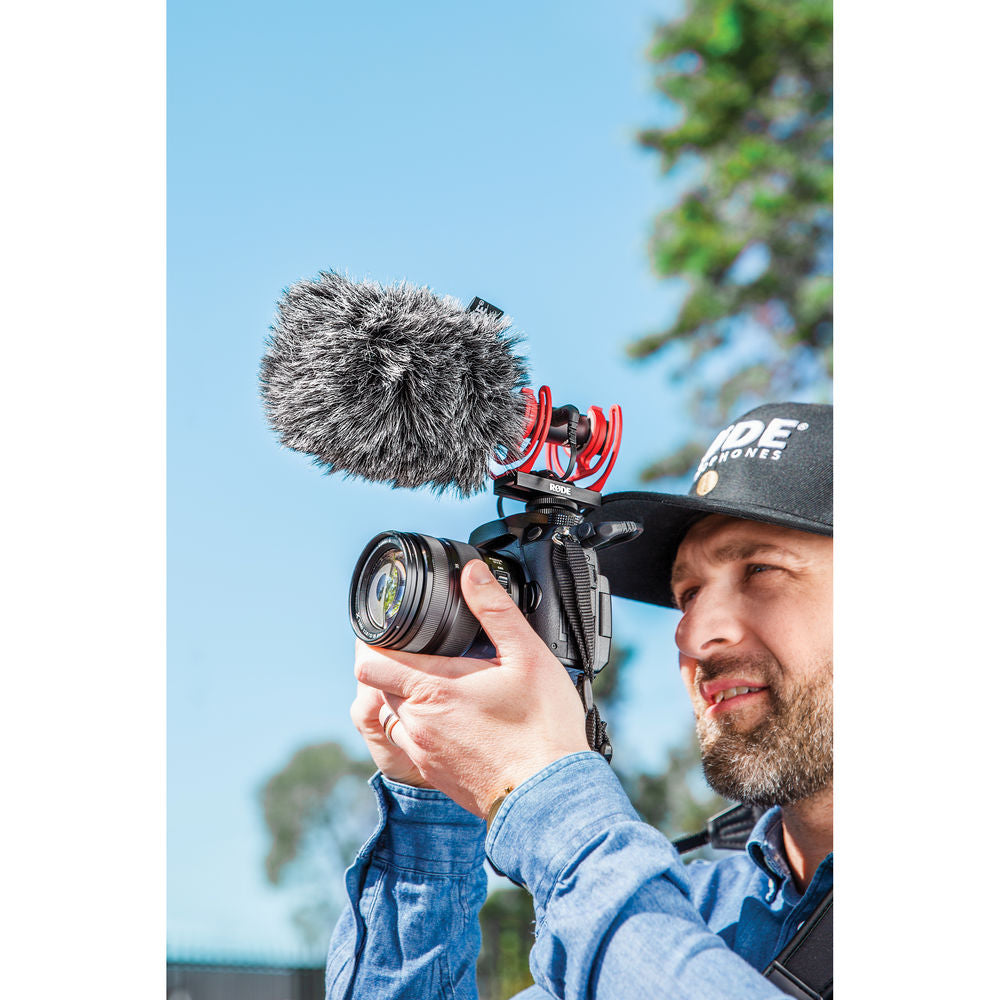 Rode Microphones WS11 Windshield for VideoMic NTG Mic