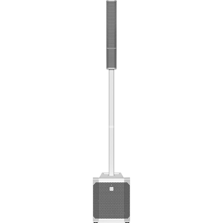 Electro-Voice EVOLVE 30M Portable Powered Column System - White