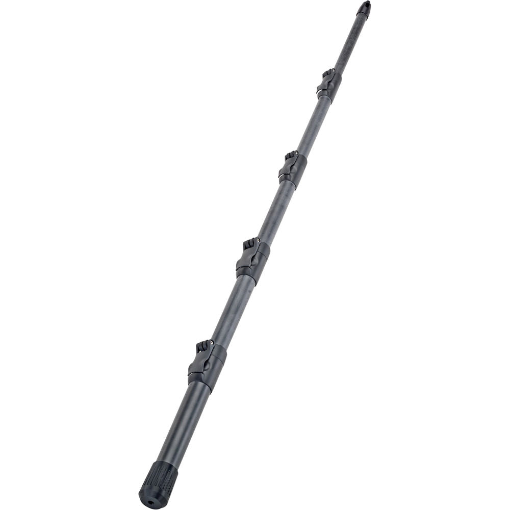 K&M 23780 Microphone Boom Fishing Pole