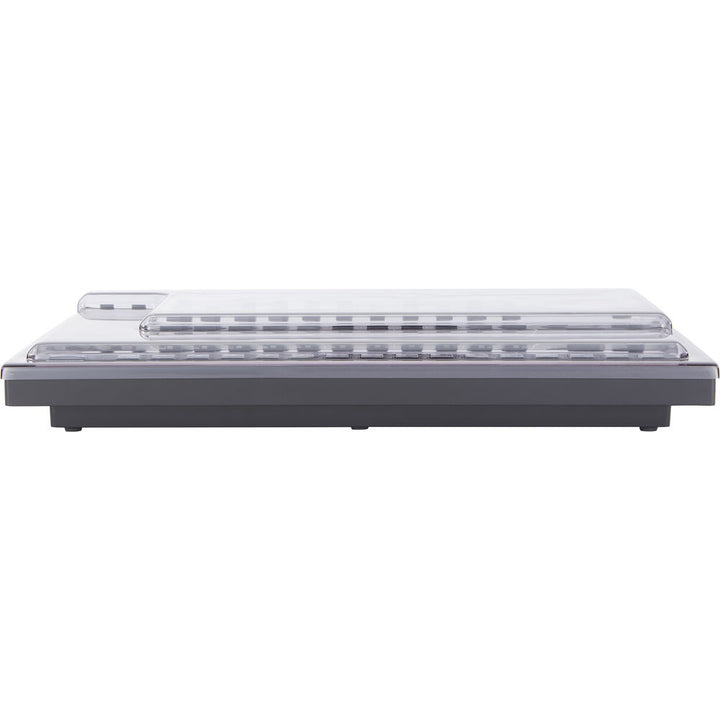 Decksaver Dust Cover for Roland TR-8S Mixer Groove Box