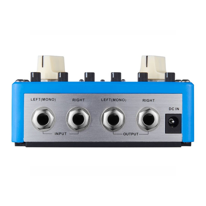 Mooer TCH1 Reverie Chorus Digital Chorus Pedal