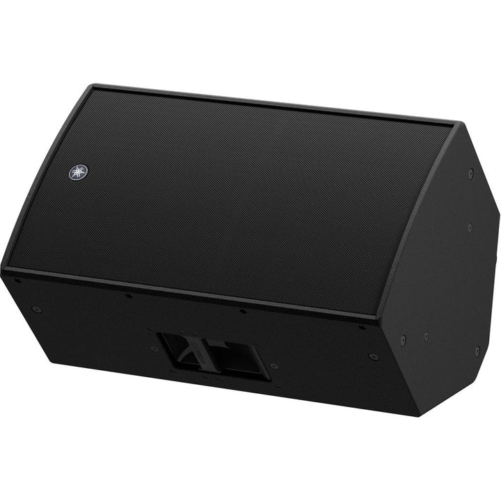 Yamaha CZR15 2-Way Passive Speaker 800-Watts 15" - Black
