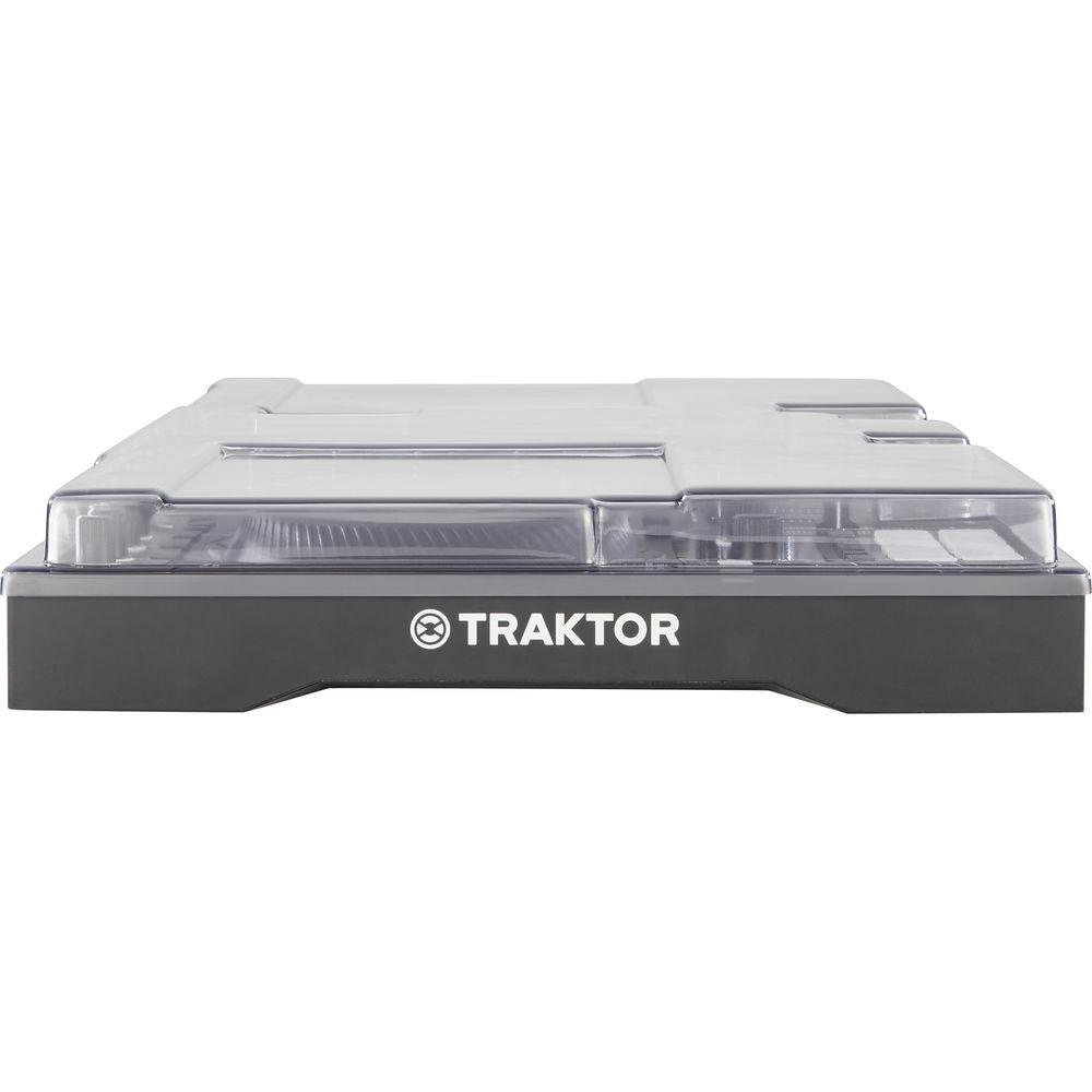Decksaver Dust Cover for Native Instruments Kontrol S4 DJ Controller - Mk3