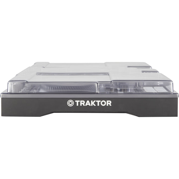 Decksaver Dust Cover for Native Instruments Kontrol S4 DJ Controller - Mk3