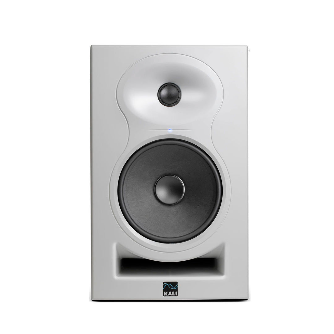 Kali Audio LONEPINE 6.5" 2-way 80w Powered Studio Monitor White (each)