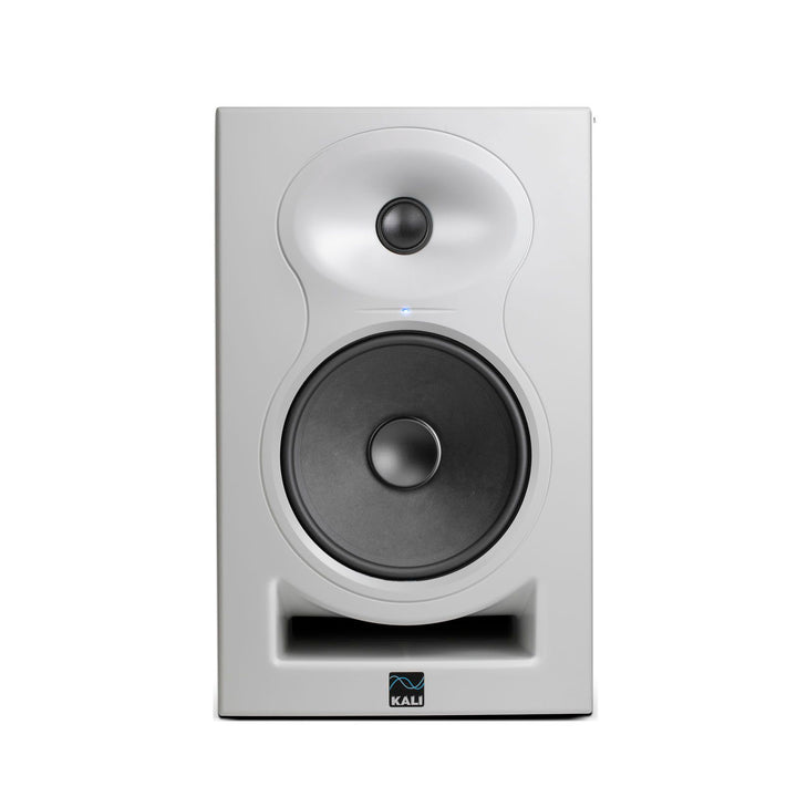 Kali Audio LONEPINE 6.5" 2-way 80w Powered Studio Monitor White (each)