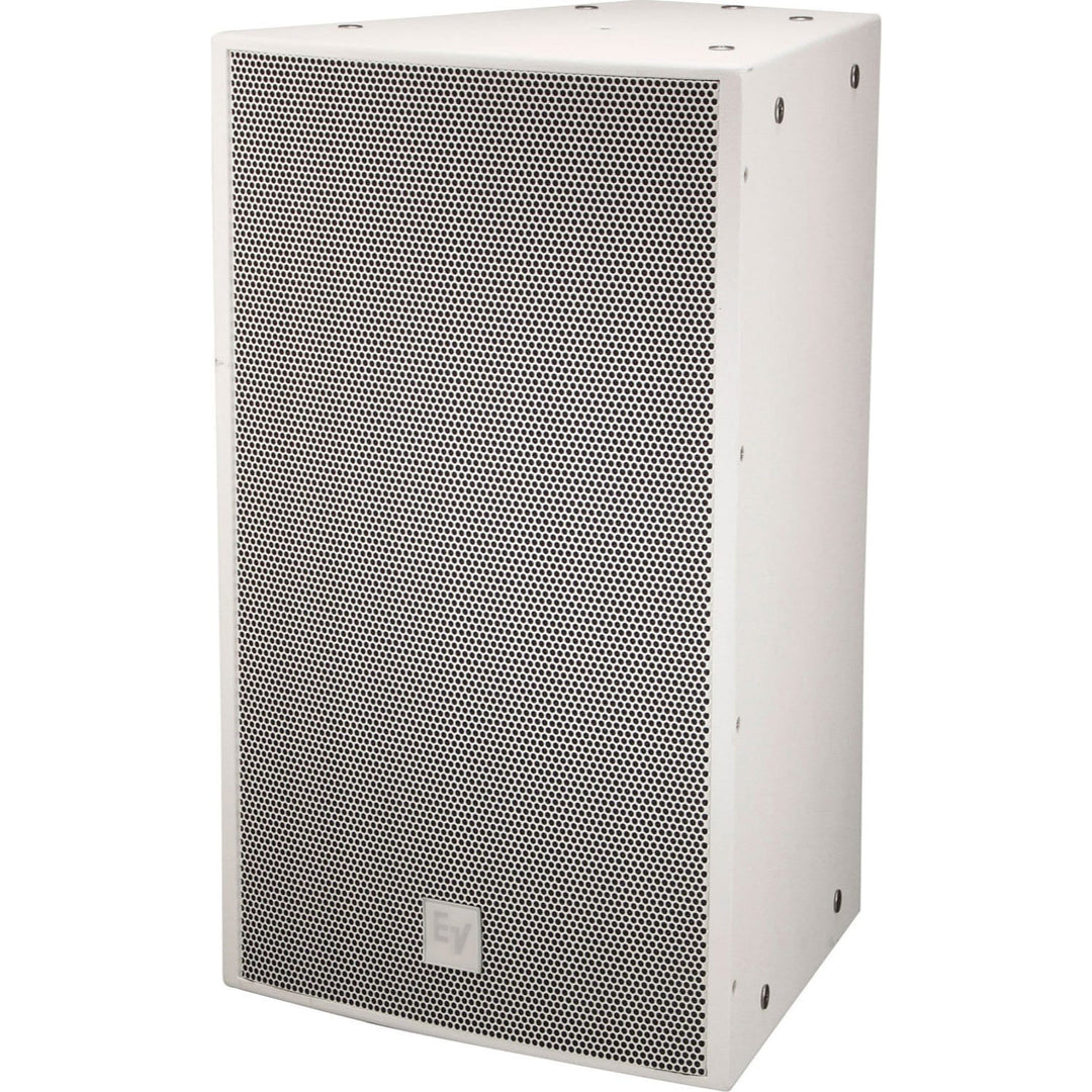 Electro-Voice EVF-1152D/99-PIW - Premium 15'' 2‑Way Full‑Range Loudspeaker