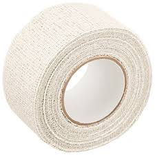 Vater VSTW - Stick and Finger Tape (White)