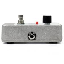 Electro-Harmonix FREEZE Infinite Sustain Pedal