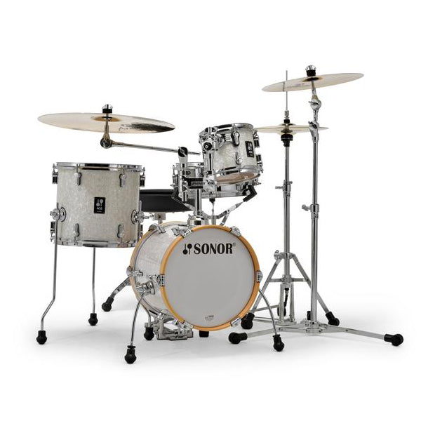 Sonor AQ2-MARTINI-17335 - AQ2  Martini Set-White Pearl 17503535