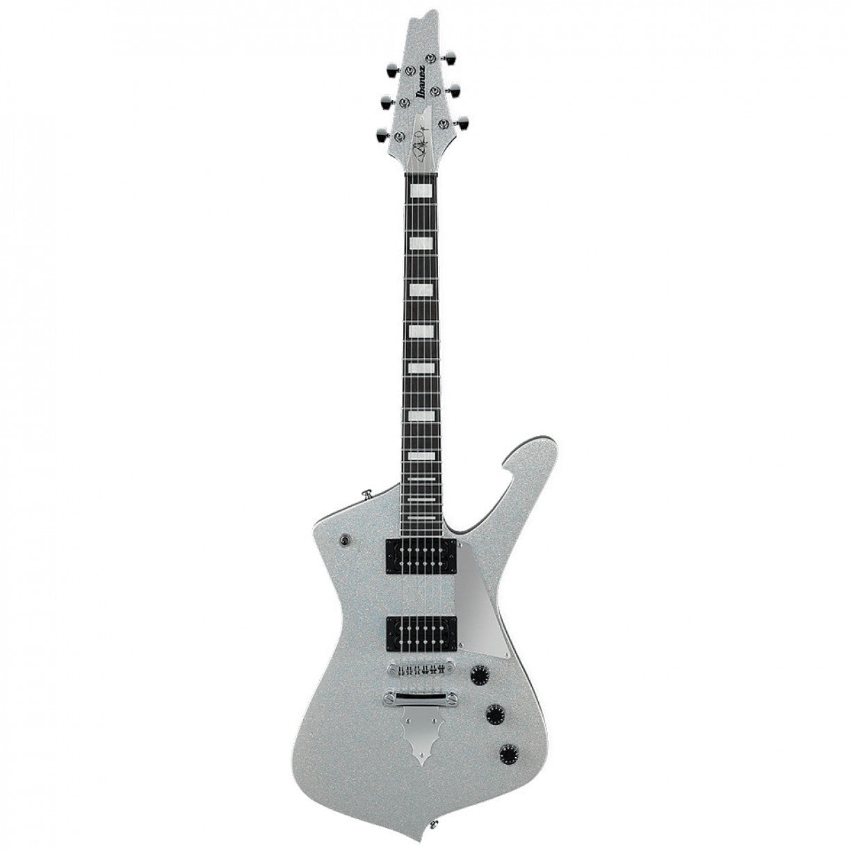 Ibanez Paul Stanley Signature Electric Guitar – Music City Canada
