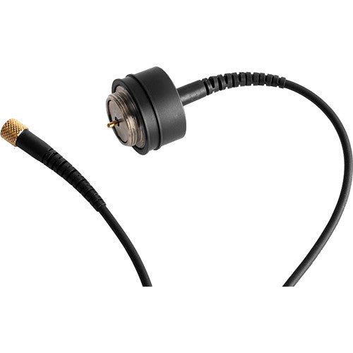 DPA Microphones D:Dicate Modular Active Side Cable with MicroDot Connector
