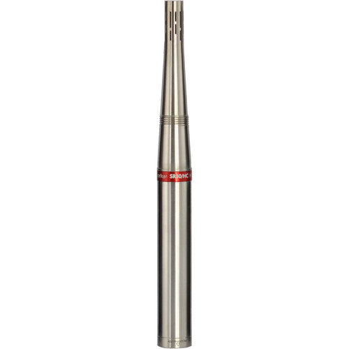Earthworks SR30/HC - Hypercardioid Directional Studio Condenser Microphone (Single Microphone)