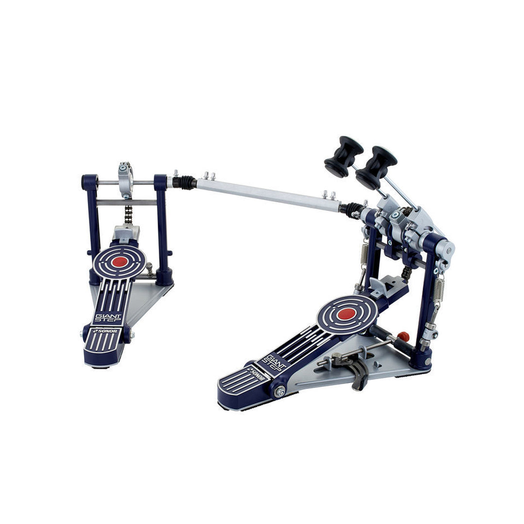 Sonor GDPR 3- Sonor Giant Step Double Bass Drum Pedal- Right docking station 13551201