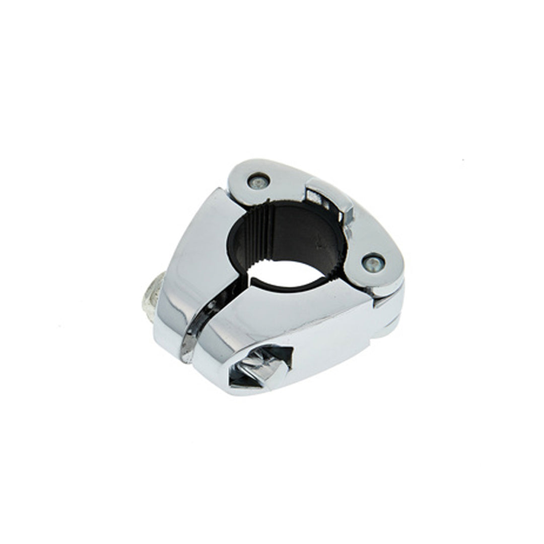 Sonor 19038401 - Memory Clamp 28 5 mm 3-Section-Clamp  chrome