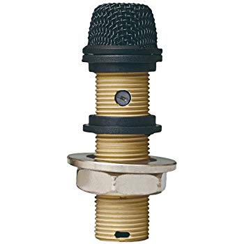 CAD 2220VP-DSP - Boundary “Button” Mic-DSP ctrld