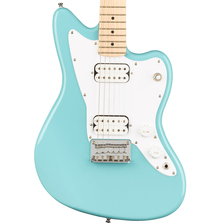 Squier Mini Jazzmaster HH Electric Guitar