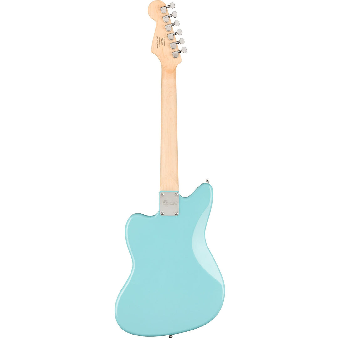 Squier Mini Jazzmaster HH Electric Guitar