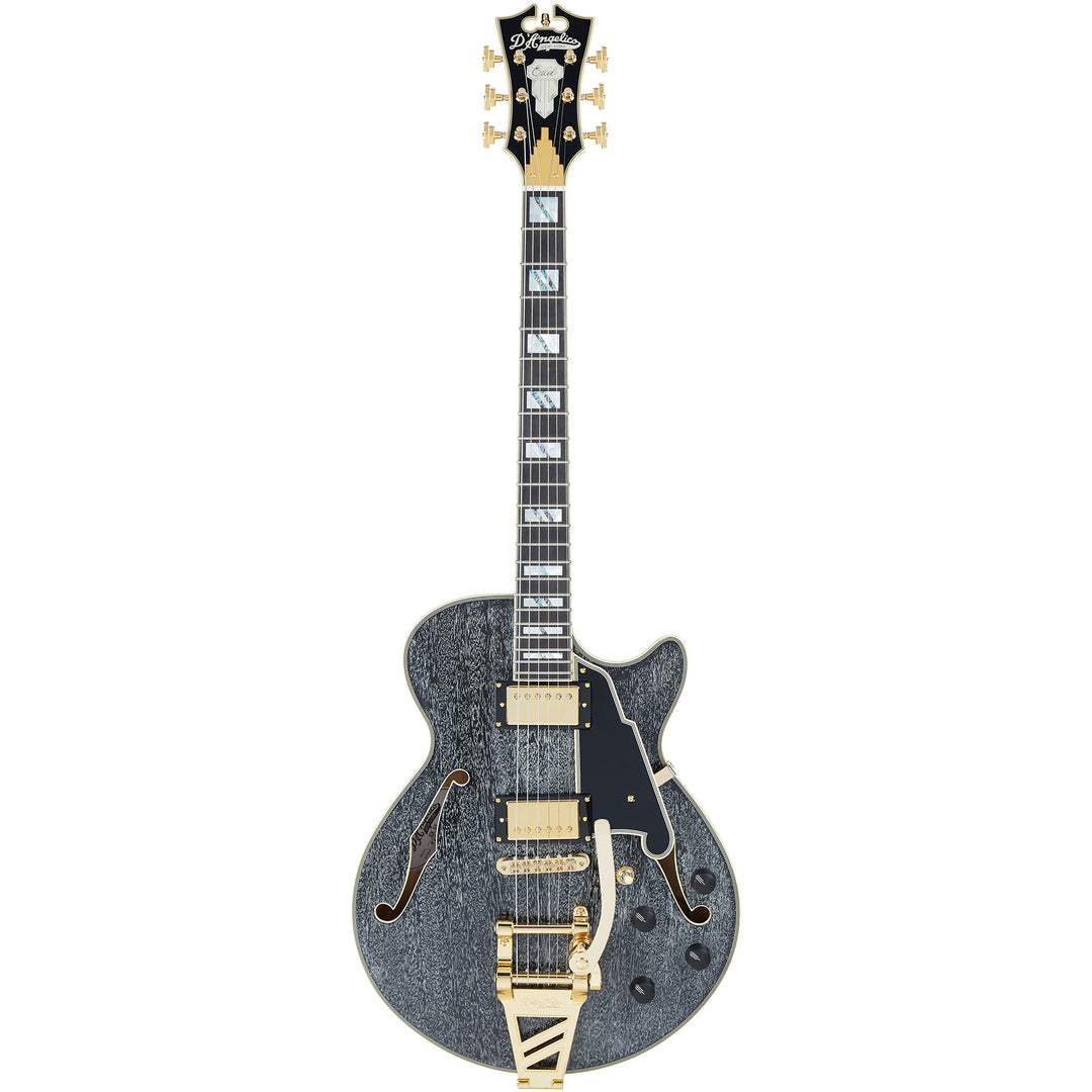 D’Angelico Excel SS Electric Guitar