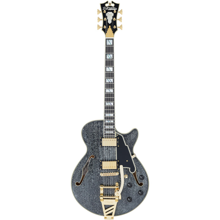 D’Angelico Excel SS Electric Guitar