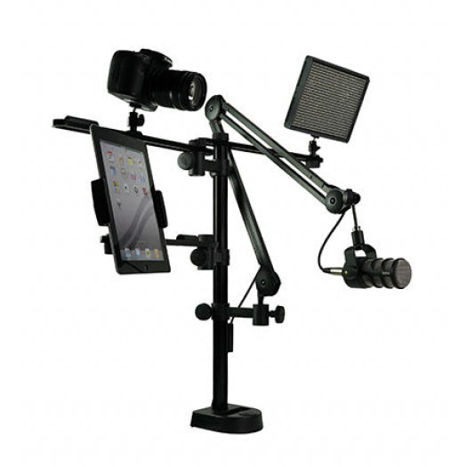 On-Stage WS3500 Production Station