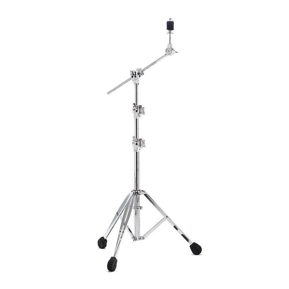 Gibraltar 9709TP, Turning Point Series Double Braced Boom Cymbal Stand