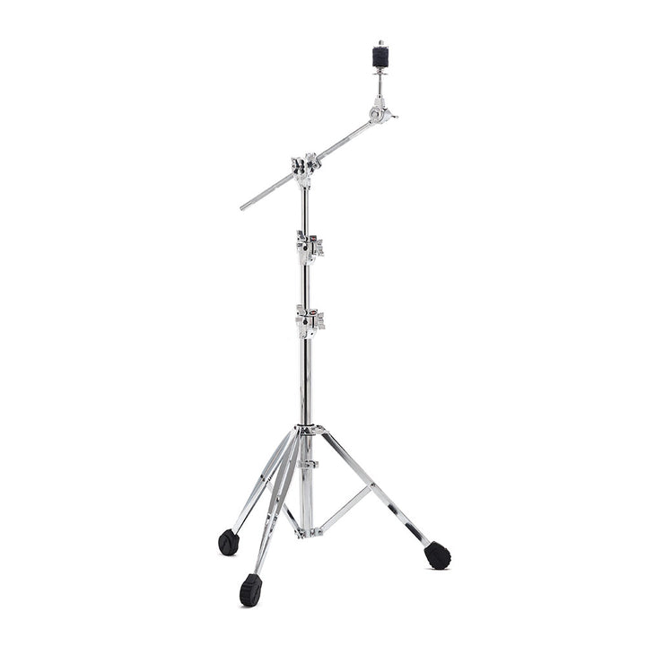 Gibraltar 9709TP, Turning Point Series Double Braced Boom Cymbal Stand