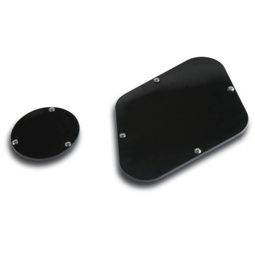 Gibson Backplate Combo - black