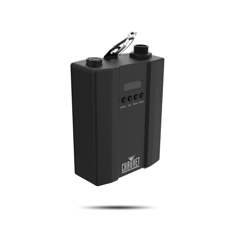 Chauvet Pro GR-1 IP Gobo Rotator for Ovation E-260 IP LED Light