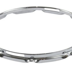 Gibraltar 13" 8-Hole 3.0MM Snare Side Power Hoop SC-3M1308SS