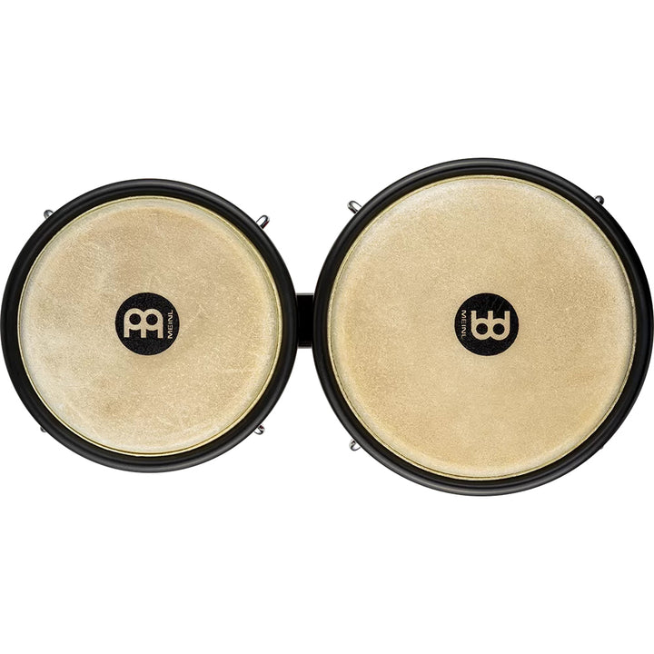 Meinl HB100WRB - Headliner Series Bongos (6 3/4" & 8") - Red Wine Burst