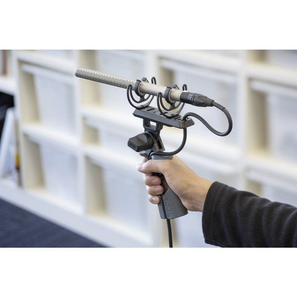 Rode Microphones PG2R Pistol Grip Shock Mount
