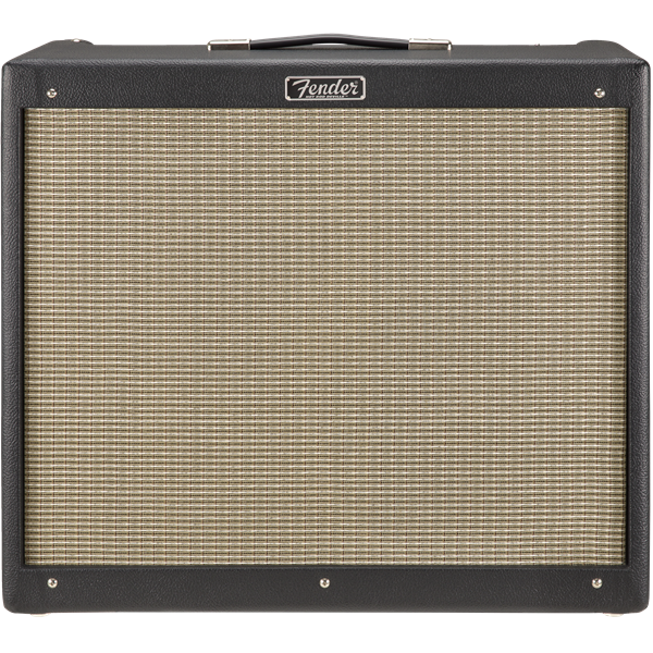 Fender Hot Rod DeVille 212 IV (Black)